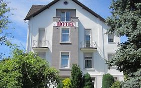 Hotel W Wolfsschlucht